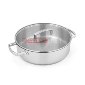 SAUTOIRE 32 EN INOX