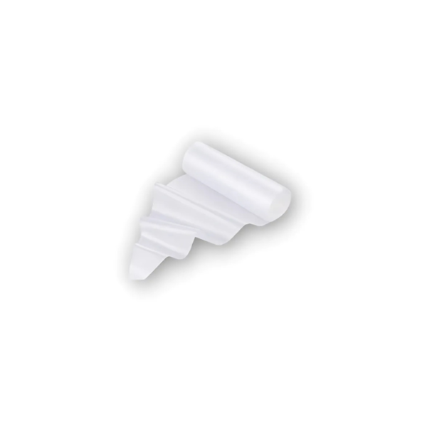 POCHE EN PLASTIQUE JETABLE LUX