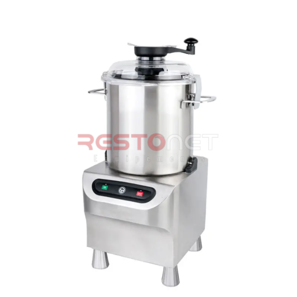 ROBOT CUTTER 18L HSF CHM