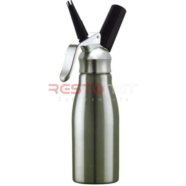 SIPHON A CHANTILLY 250ML