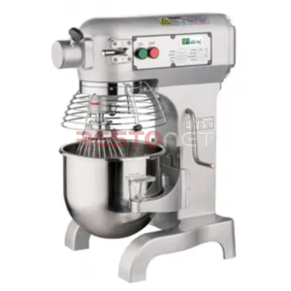 BATTEUR MELLANGEUR 20 L PRENIUM C