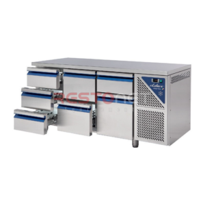 TIRROIRE POUR COMPTOIR 3 NIV