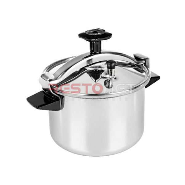 COCOTTE EN INOX 3 L