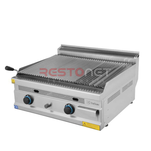 BARBECUE DOUBLE A POSER 800*630*300