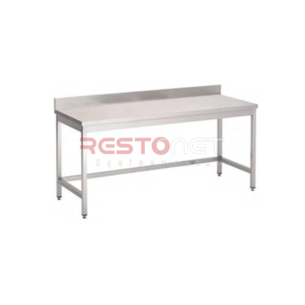 TABLE DE TRAVAIL 1.50 CENTRALE