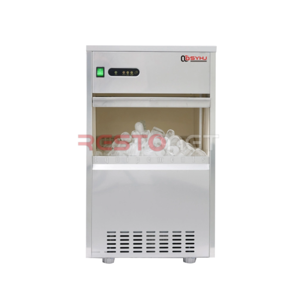 MACHINE A GLACONS 50 KG